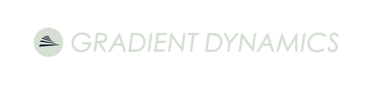 Gradient Dynamics